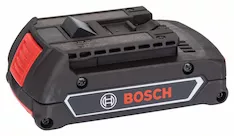 Аккумулятор Bosch 2607336560