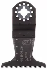 Погружное пильное полотно Bosch 2608662017
