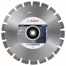Алмазный отрезной круг Bosch 2608603641
