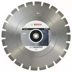 Алмазный отрезной круг Bosch 2608603642