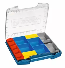 Кейс Bosch i-BOXX 53 Set 12 1600A001S7