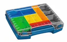 Кейс Bosch i-BOXX 72 Set 10 1600A001S8