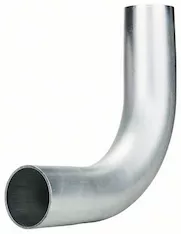 Колено пылеудаления Bosch 1600793007