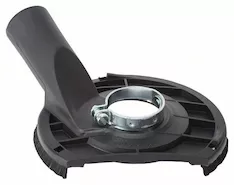 Вытяжной кожух для шлифования Bosch 1605510281