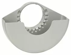 Защитный кожух с крышкой Bosch 2605510256