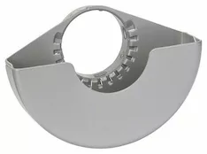 Защитный кожух с крышкой Bosch 2605510257