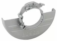 Защитный кожух без крышки Bosch 2605510280