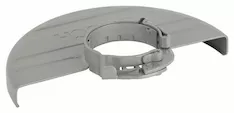 Защитный кожух без крышки Bosch 2605510281