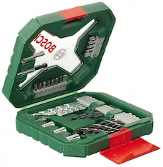 Набор Bosch X-Line Classic 2607010608