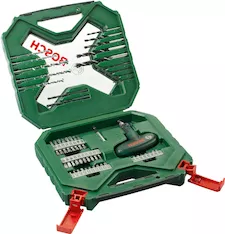 Набор Bosch X-Line Classic 2607010610