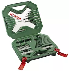 Набор Bosch X-Line Classic 2607010611