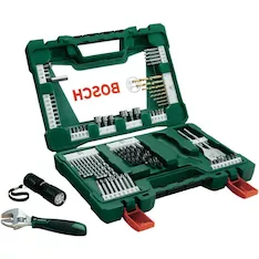 Набор Bosch V-Line-83 2607017193