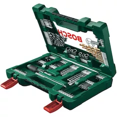 Набор Bosch V-Line-91 2607017195