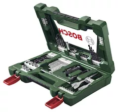 Набор Bosch V-Line-68 х6 2607017307
