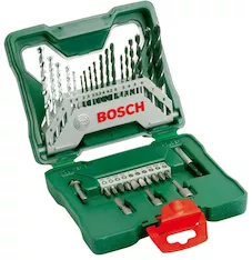 Набор Bosch X-Line 2607019325