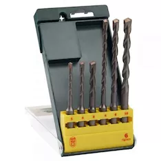 Набор сверил Bosch 2607019447