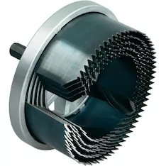 Набор коронок Bosch 2607019451