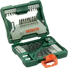 Набор Bosch X-Line 2607019613