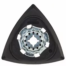 Шлифподошва Starlock AVZ 93 G Bosch 2608000493