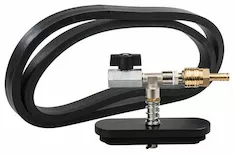 Вакуумный комплект Bosch для GRC 180/350