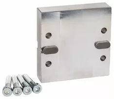 Переходная пластина для сверлильных коронок 350 мм (extender) Bosch 2608550628