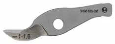 Ножи Bosch прямые 2608635406