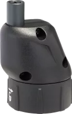 Эксцентриковая насадка Bosch для IXO 2609255723