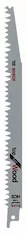 Пильное полотно Bosch 2609256702