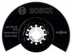 Сегментированный пильный диск Bosch 2609256943