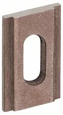 Верхний нож Bosch GSC 3,5/4,5 3608635000