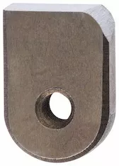 Нижний нож Bosch GSC 3,5/4,5 3608635002