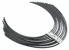 Сменная леска для Bosch AFS 23-37 F016800431