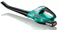 Аккумуляторная воздуходувка Bosch ALB 18 LI