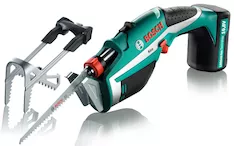 Садовая аккумуляторная пила Bosch Keo 0600861900