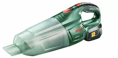 Автомобильный пылесос Bosch PAS 18 LI 06033B9000