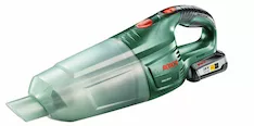 Автомобильный пылесос Bosch PAS 18 LI 06033B9002