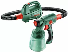 Краскораспылитель Bosch PFS 2000 0603207300