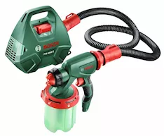 Краскопульт с выносным компрессором Bosch PFS 3000-2