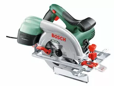 Пила циркулярная Bosch PKS 55 A 0603501020