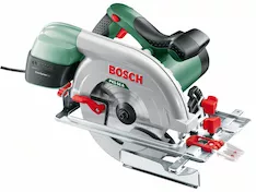 Пила циркулярная Bosch PKS 66 A 0603502022