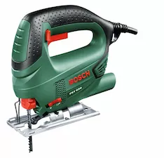 Электрический лобзик Bosch PST 650 06033A0720