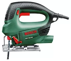 Электролобзик Bosch PST 750 PE 06033A0520