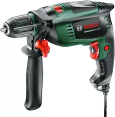 Дрель ударная Bosch UniversalImpact 800 0603131120