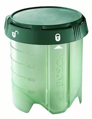 Емкость Bosch для краски 1000 мл 1600A001GG