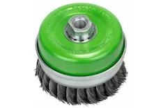 Щетка для УШМ Bosch 100 мм 2608622105