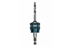 Хвостовик 6-гранный Bosch POWER-CHANGE 6-ГР 2608594253
