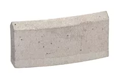 Сегменты для алмазной коронки Bosch Standard 2608601752