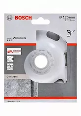 Чашка шлифовальная Bosch 2608601763 