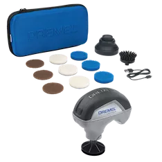 Очиститель Bosch Dremel F013PC10JD