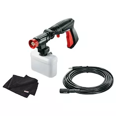 Комплект для мойки BOSCH 360º 3шт. F016800612
